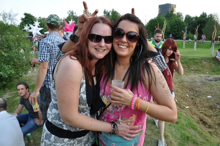 Ruhr-in-Love 2012