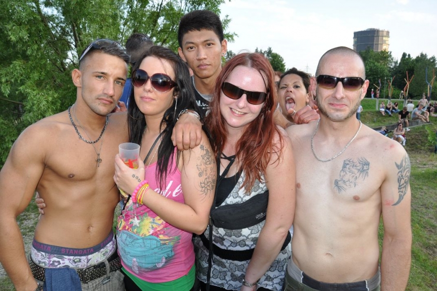 Ruhr-in-Love 2012