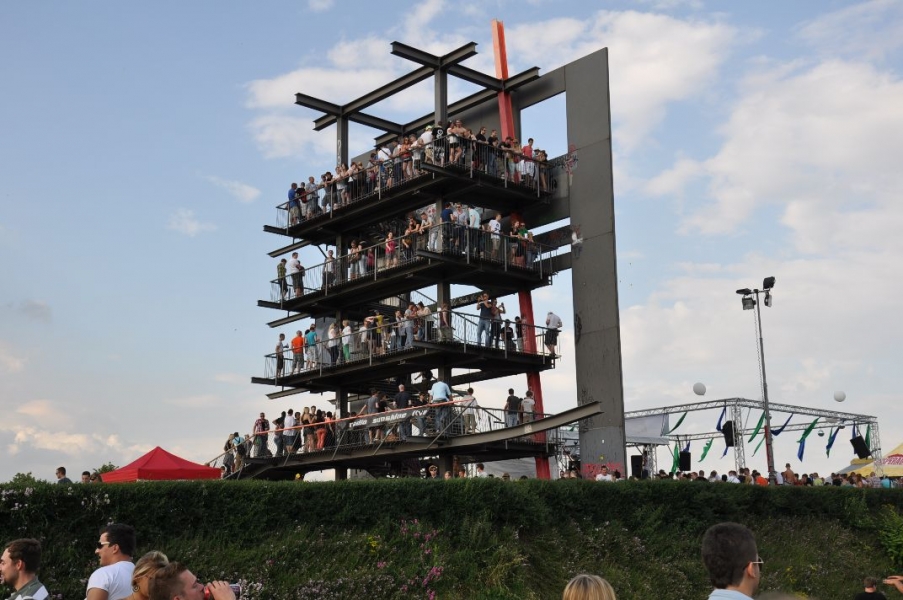 Ruhr-in-Love 2012
