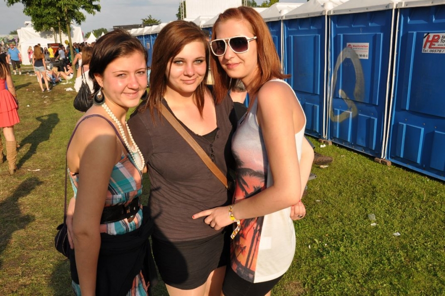 Ruhr-in-Love 2012