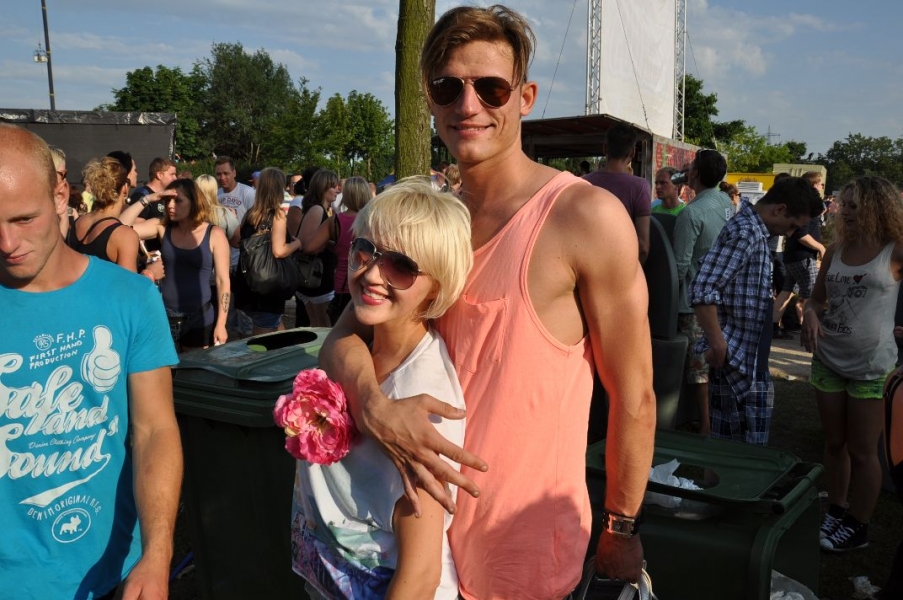 Ruhr-in-Love 2012