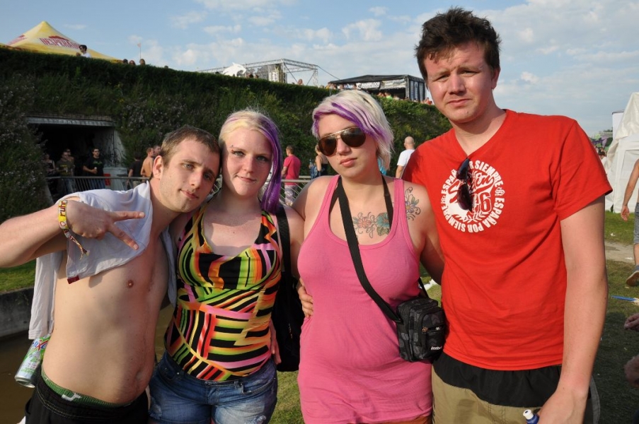 Ruhr-in-Love 2012