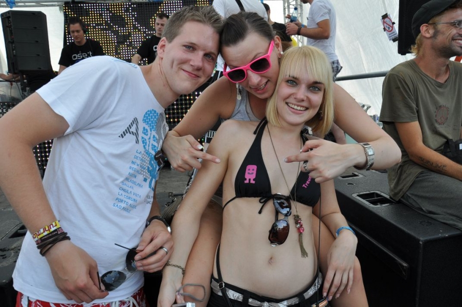 Ruhr-in-Love 2012