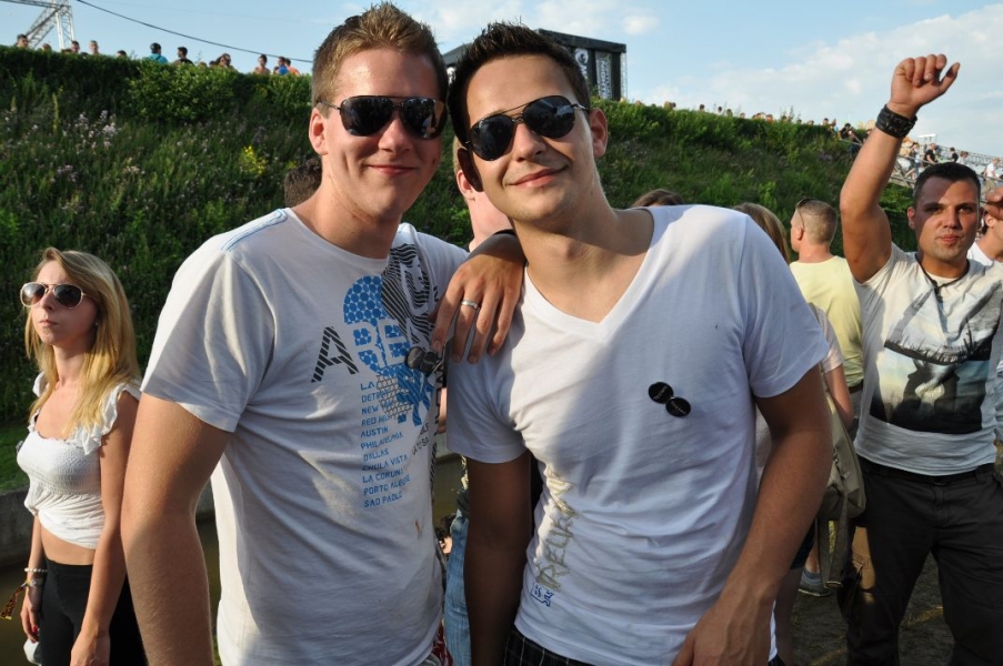 Ruhr-in-Love 2012