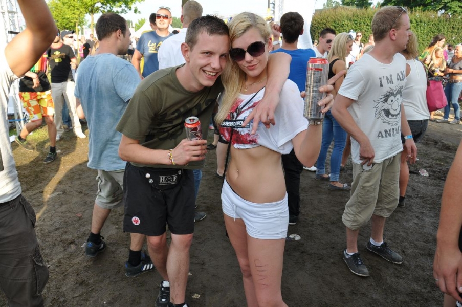 Ruhr-in-Love 2012