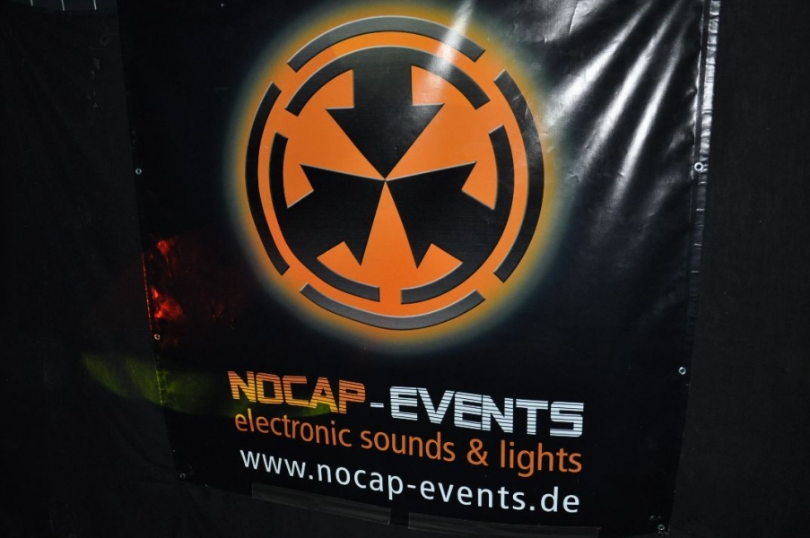 Vollbild ELECTROLIZE -Summer Edition
