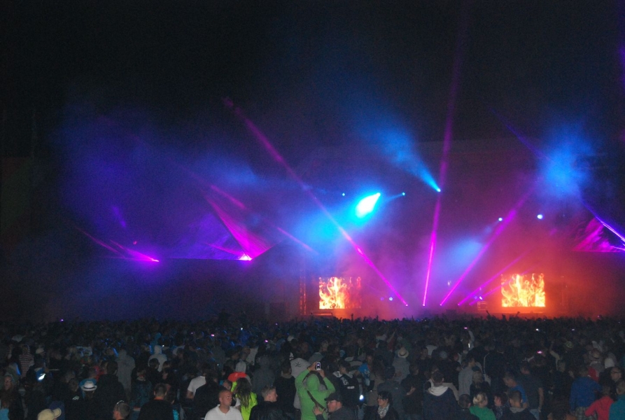 Airbeat-One 2012 Teil 2
