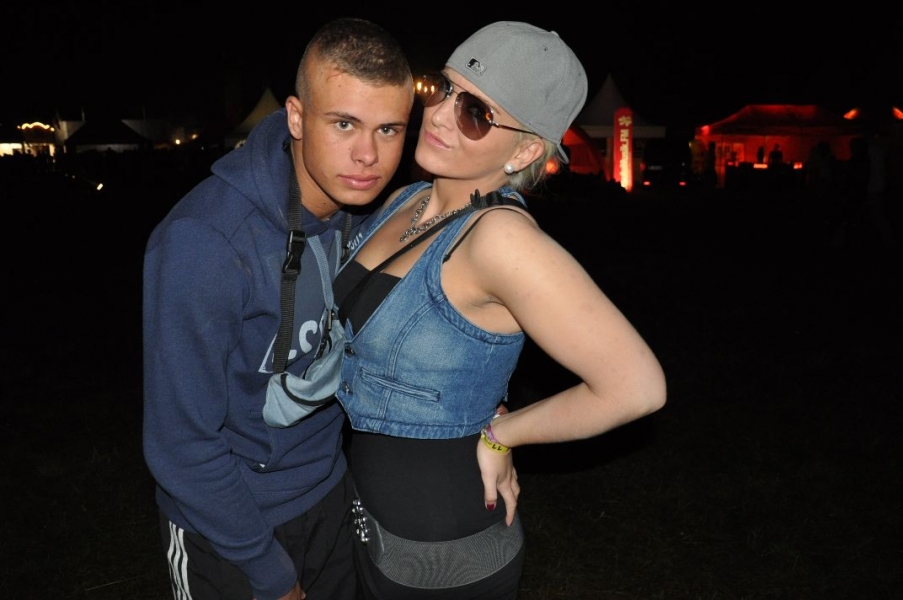 Vollbild Airbeat-One 2012 Teil 1