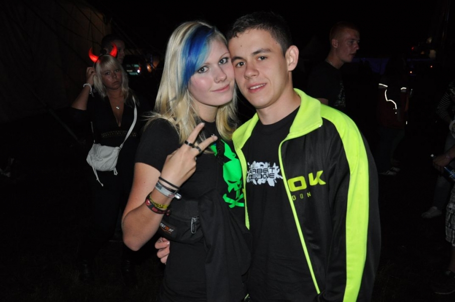 Vollbild Airbeat-One 2012 Teil 1