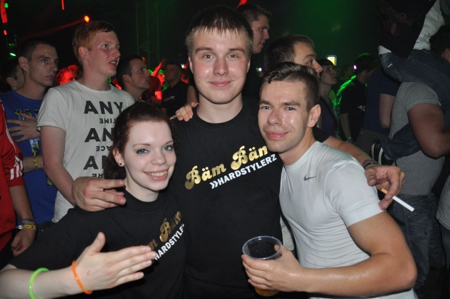 Vollbild Airbeat-One 2012 Teil 1