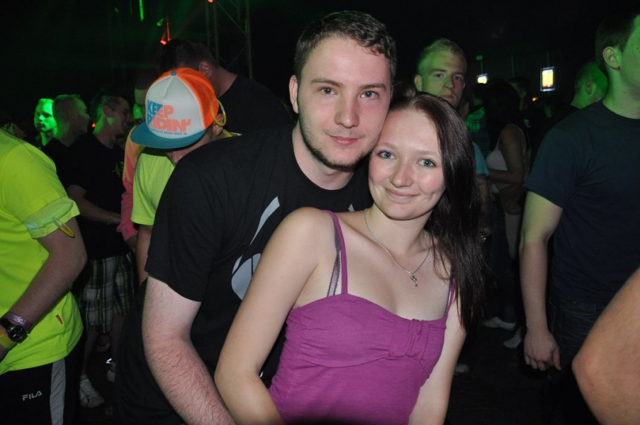 Airbeat-One 2012 Teil 1