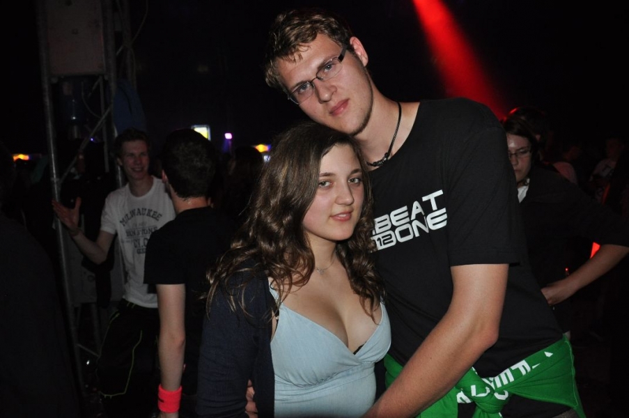 Vollbild Airbeat-One 2012 Teil 1