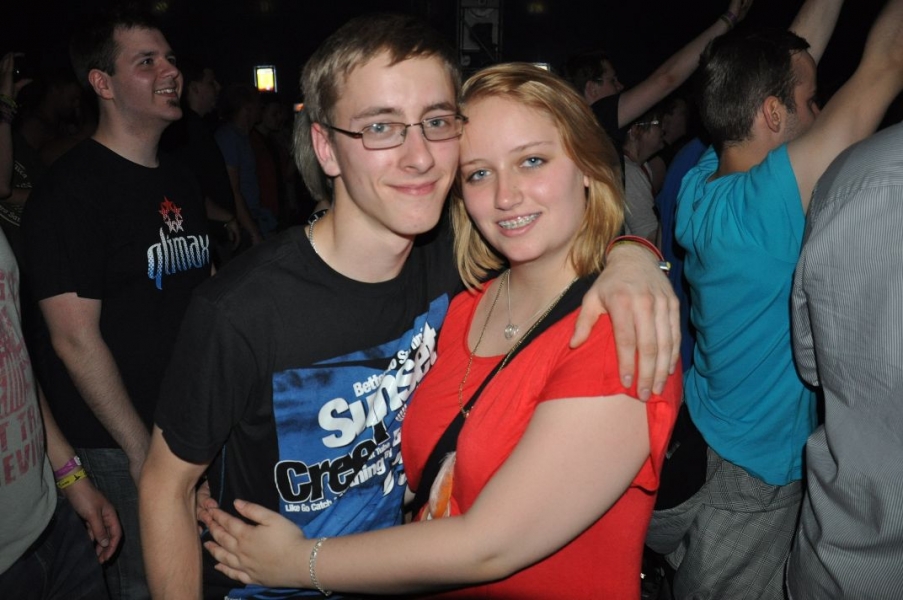 Vollbild Airbeat-One 2012 Teil 1