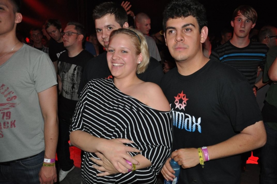 Vollbild Airbeat-One 2012 Teil 1