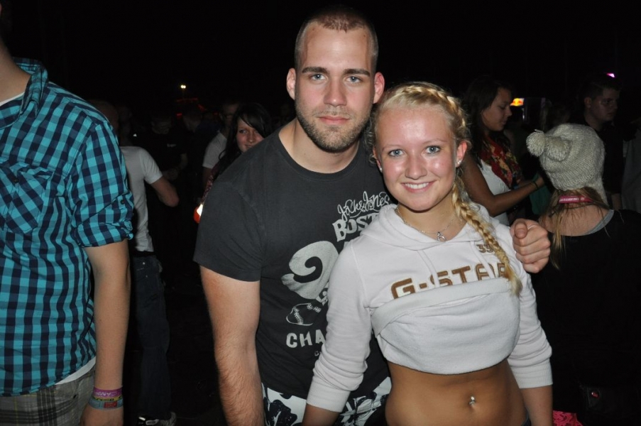 Airbeat-One 2012 Teil 1