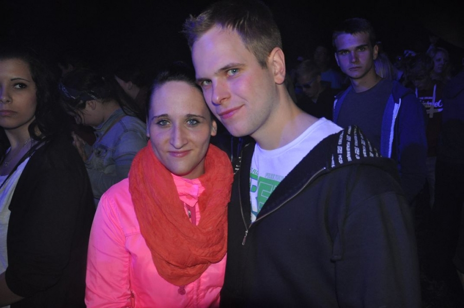 Vollbild Airbeat-One 2012 Teil 1