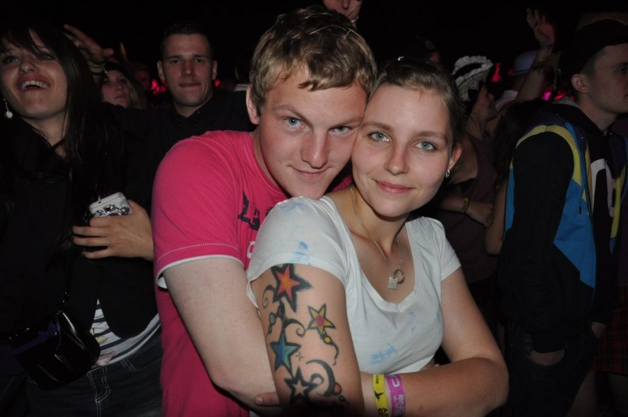 Vollbild Airbeat-One 2012 Teil 1
