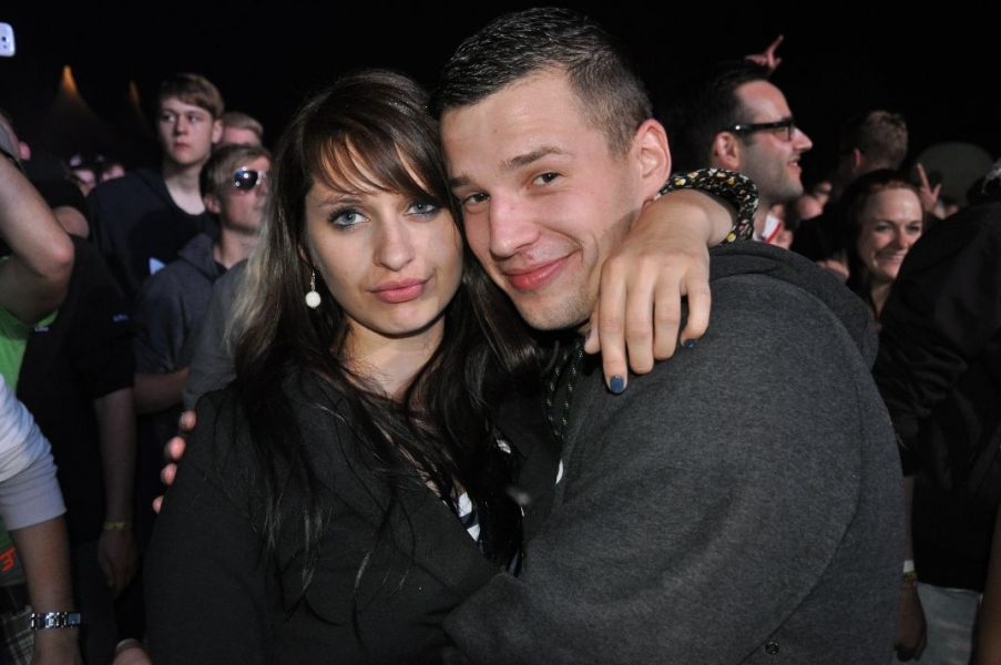 Vollbild Airbeat-One 2012 Teil 1