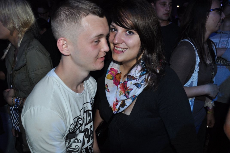 Vollbild Airbeat-One 2012 Teil 1