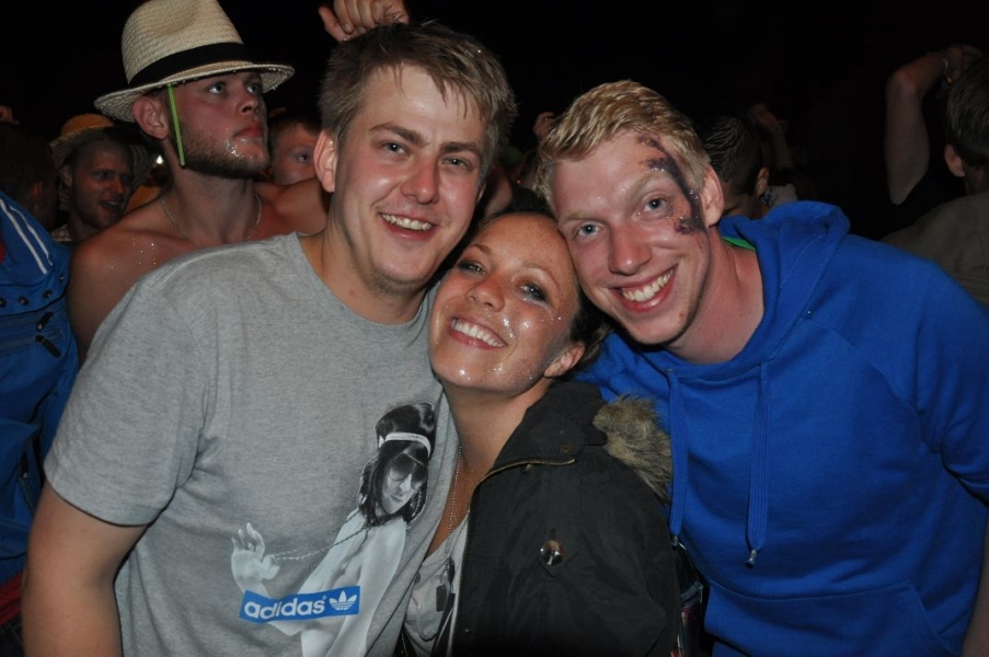 Vollbild Airbeat-One 2012 Teil 1