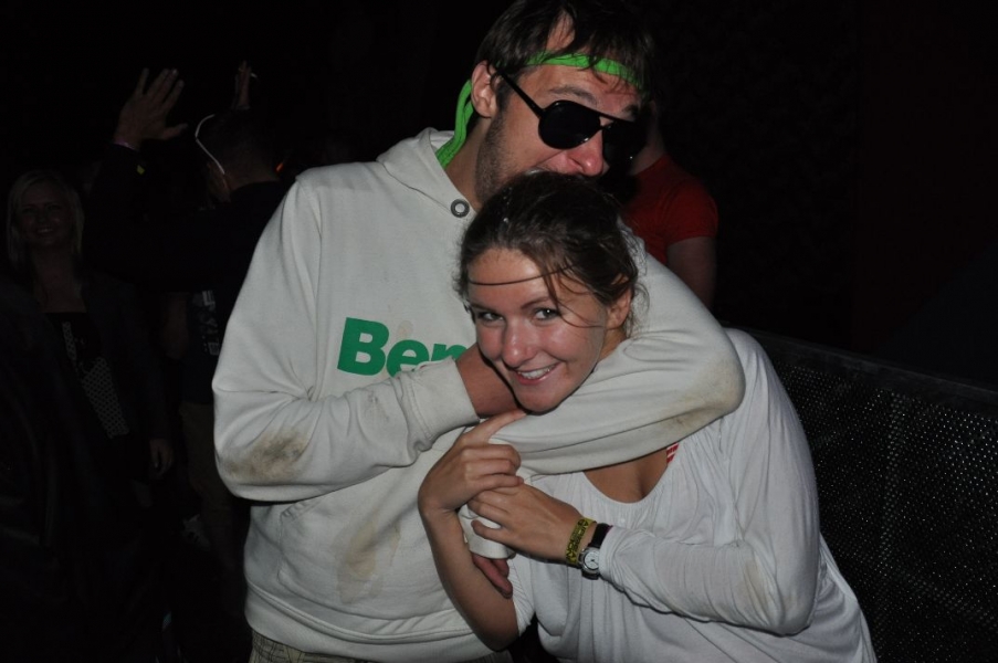 Vollbild Airbeat-One 2012 Teil 1