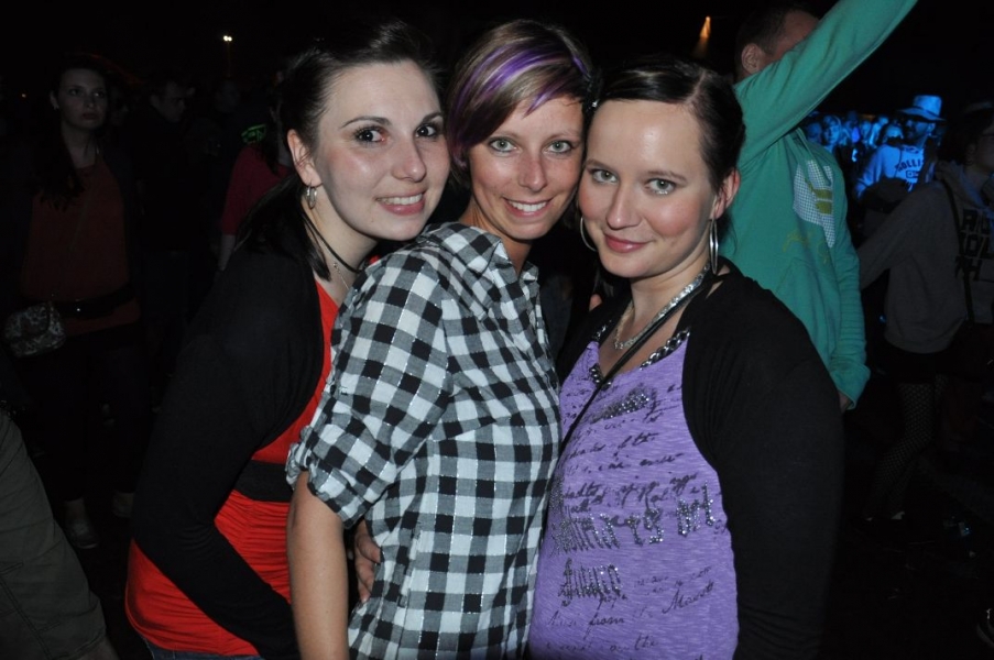 Vollbild Airbeat-One 2012 Teil 1