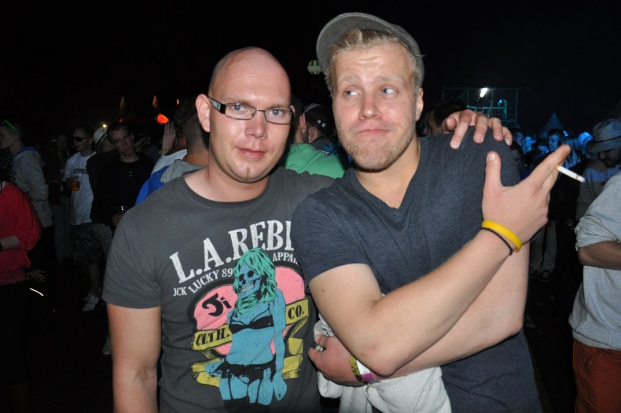 Vollbild Airbeat-One 2012 Teil 1