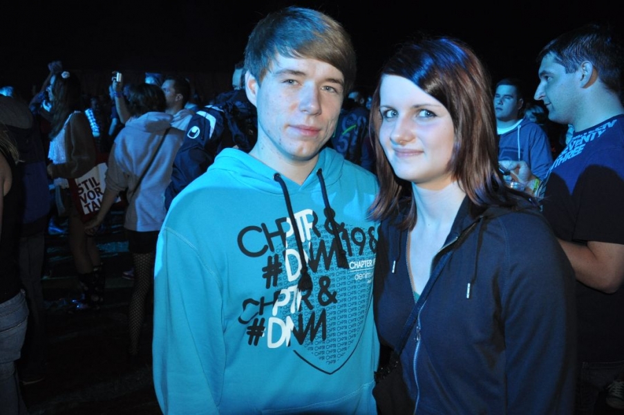 Vollbild Airbeat-One 2012 Teil 1