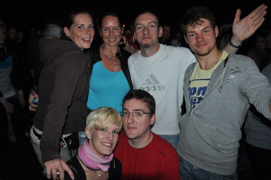 Vollbild Airbeat-One 2012 Teil 1
