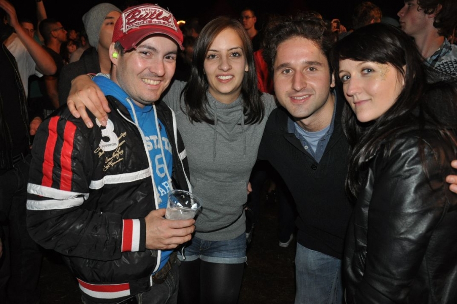 Vollbild Airbeat-One 2012 Teil 1