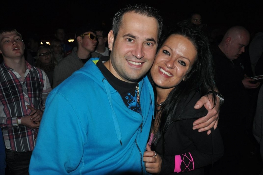Vollbild Airbeat-One 2012 Teil 1