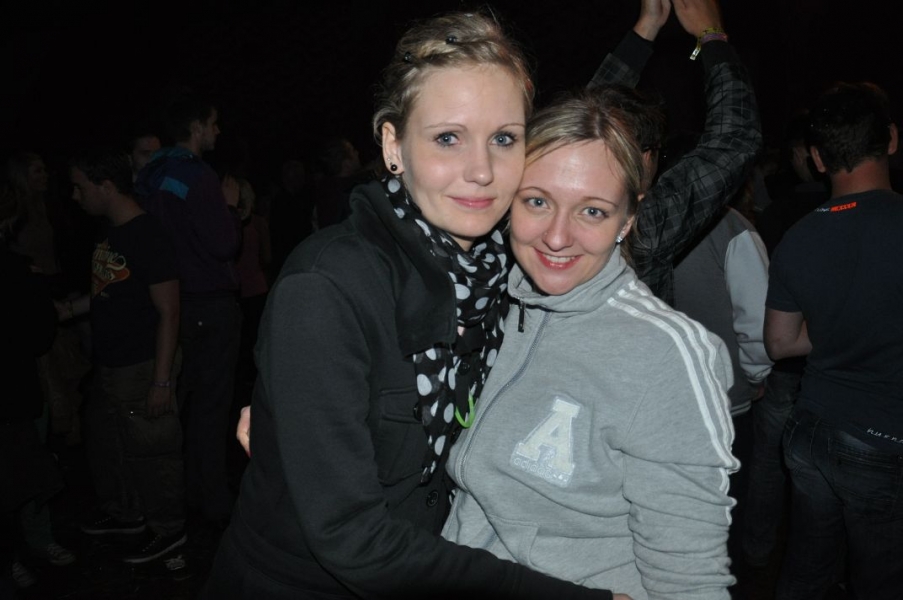 Vollbild Airbeat-One 2012 Teil 1