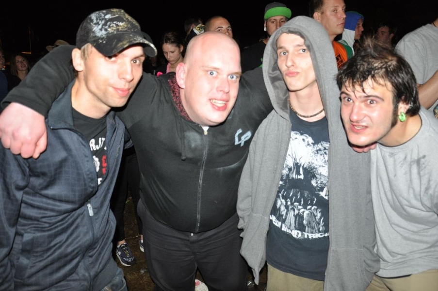Vollbild Airbeat-One 2012 Teil 1
