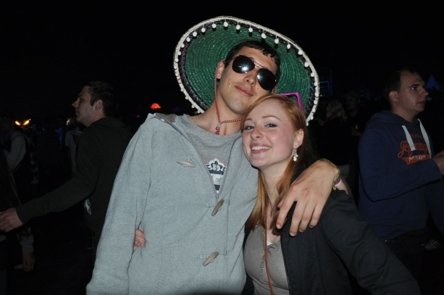 Vollbild Airbeat-One 2012 Teil 1