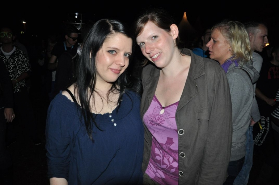 Vollbild Airbeat-One 2012 Teil 1