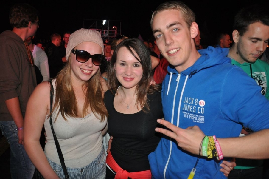 Vollbild Airbeat-One 2012 Teil 1