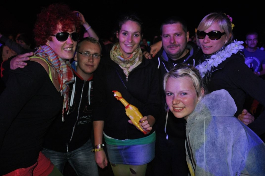 Vollbild Airbeat-One 2012 Teil 1