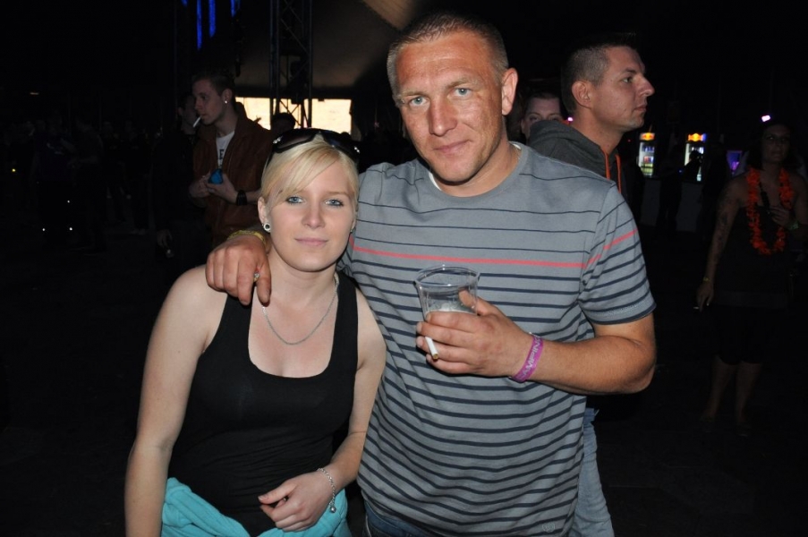 Vollbild Airbeat-One 2012 Teil 1