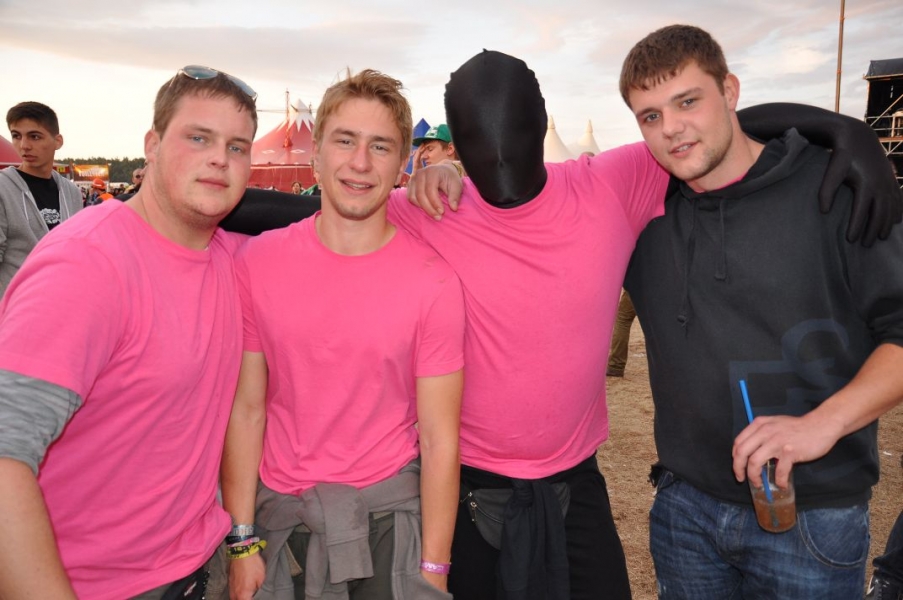 Vollbild Airbeat-One 2012 Teil 1