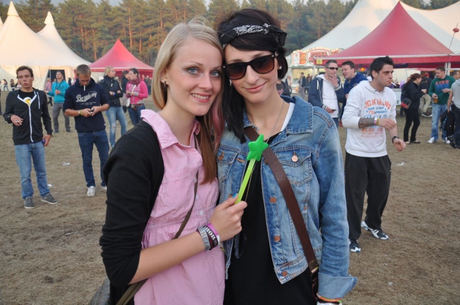 Vollbild Airbeat-One 2012 Teil 1
