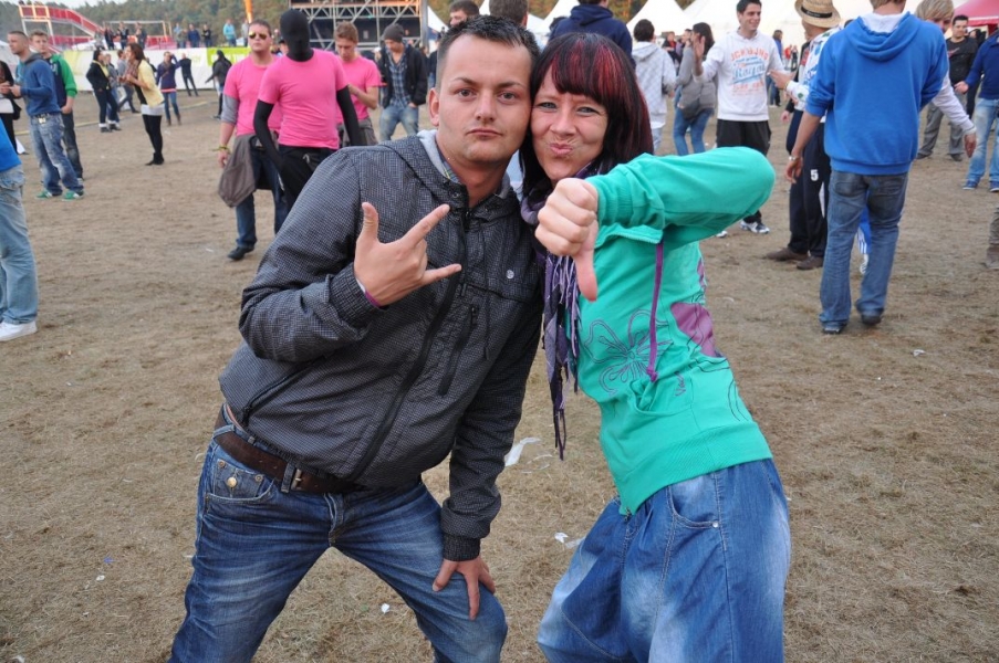 Vollbild Airbeat-One 2012 Teil 1