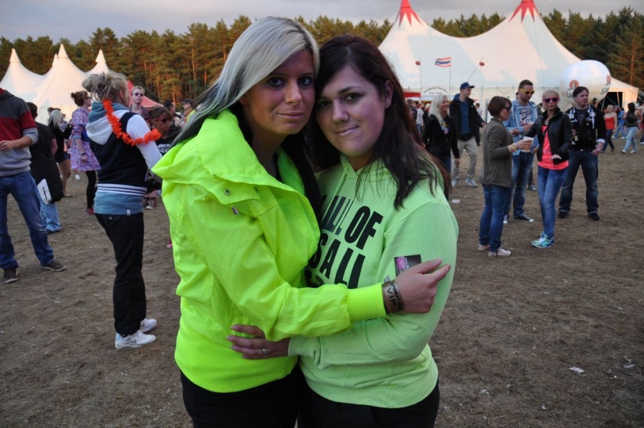 Vollbild Airbeat-One 2012 Teil 1