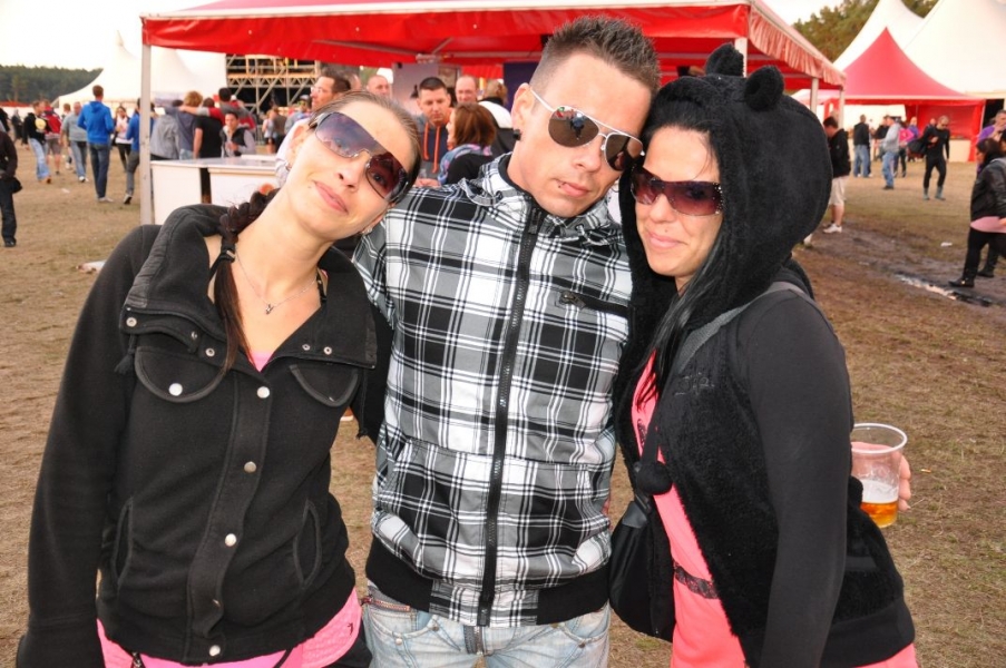 Vollbild Airbeat-One 2012 Teil 1