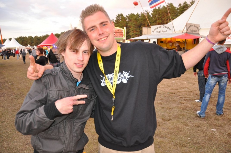 Vollbild Airbeat-One 2012 Teil 1