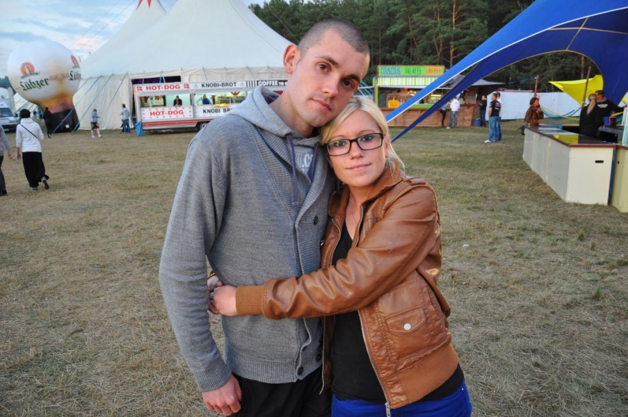 Vollbild Airbeat-One 2012 Teil 1