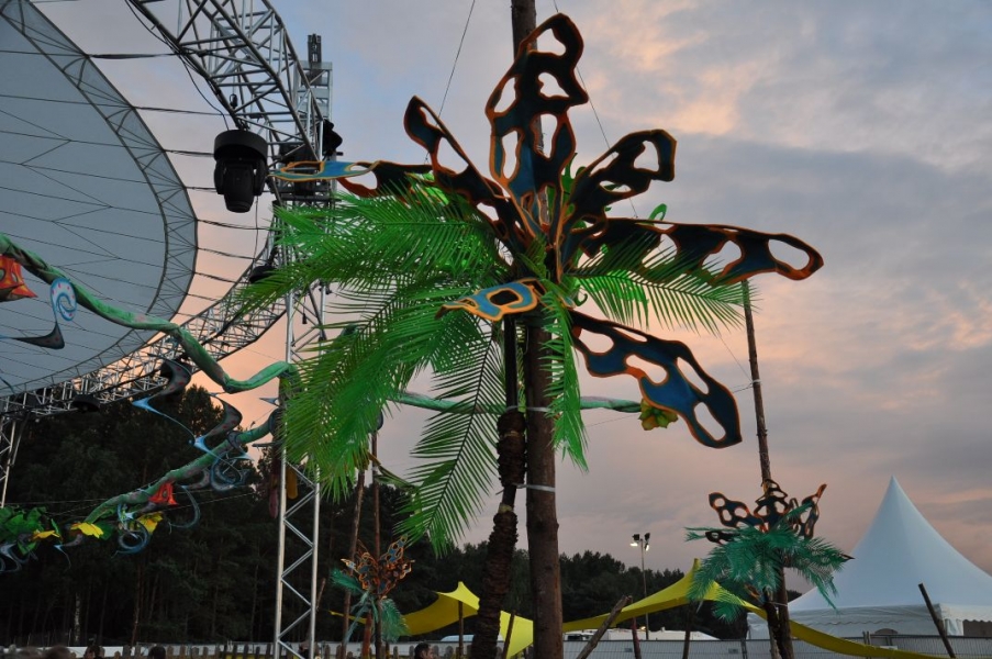 Vollbild Airbeat-One 2012 Teil 1