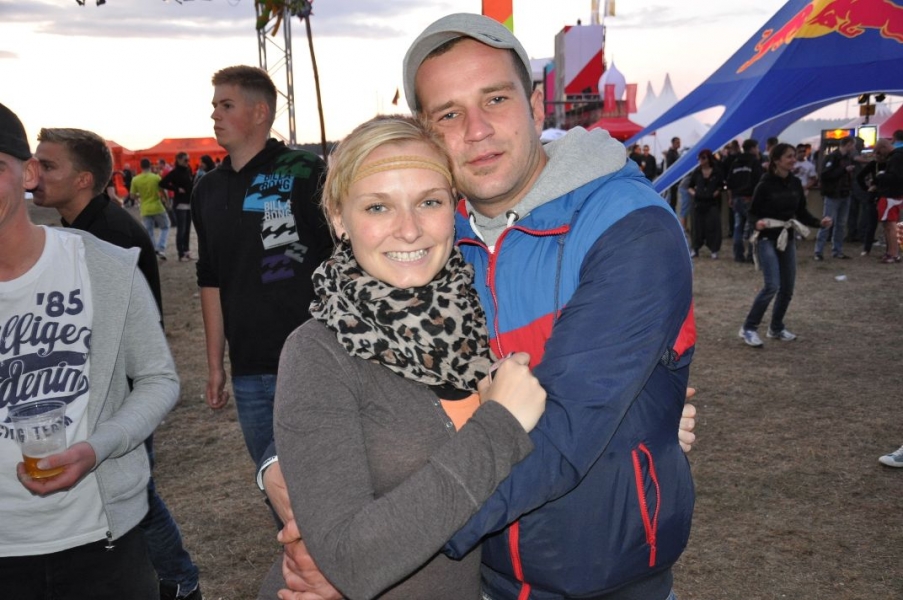 Vollbild Airbeat-One 2012 Teil 1