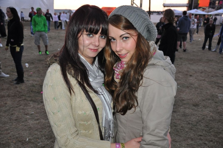 Vollbild Airbeat-One 2012 Teil 1