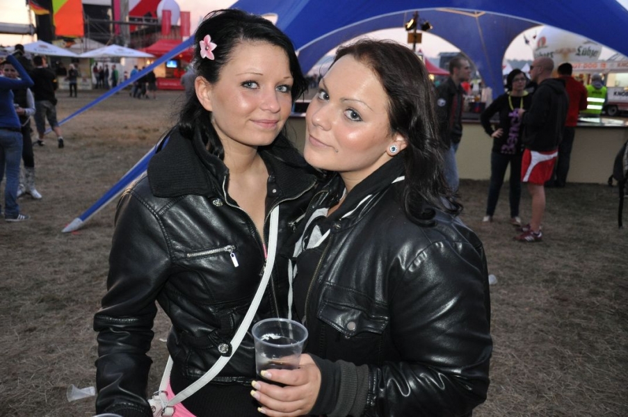 Vollbild Airbeat-One 2012 Teil 1