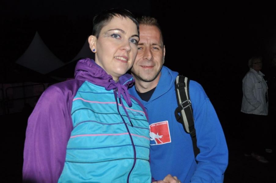 Vollbild Airbeat-One 2012 Teil 1